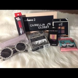 Makeup Bundle